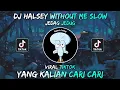Download Lagu Dj Halsey Without Me Slow Remix Style Thailand Full Bass Terbaru