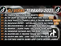 Download Lagu DJ TIKTOK TERBARU 2025 - DJ TABOLA BALE X CALON MANTU🎵DJ SU JAUH SA TANAM TAPI HATI TRA HASIL🎵