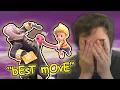 Is Lucas Secretly The Best Character in Smash Ultimate