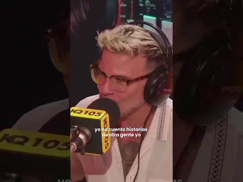 Nada más se habla desde lo vivido 🍃