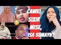 Download Lagu Dahir Calasow Wuxu Sheegay In La Sirxay Xayat Qurux Oo Jin Kasoo Dhex Baxay😏 #somali