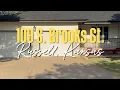 109 S Brooks St Russell KS