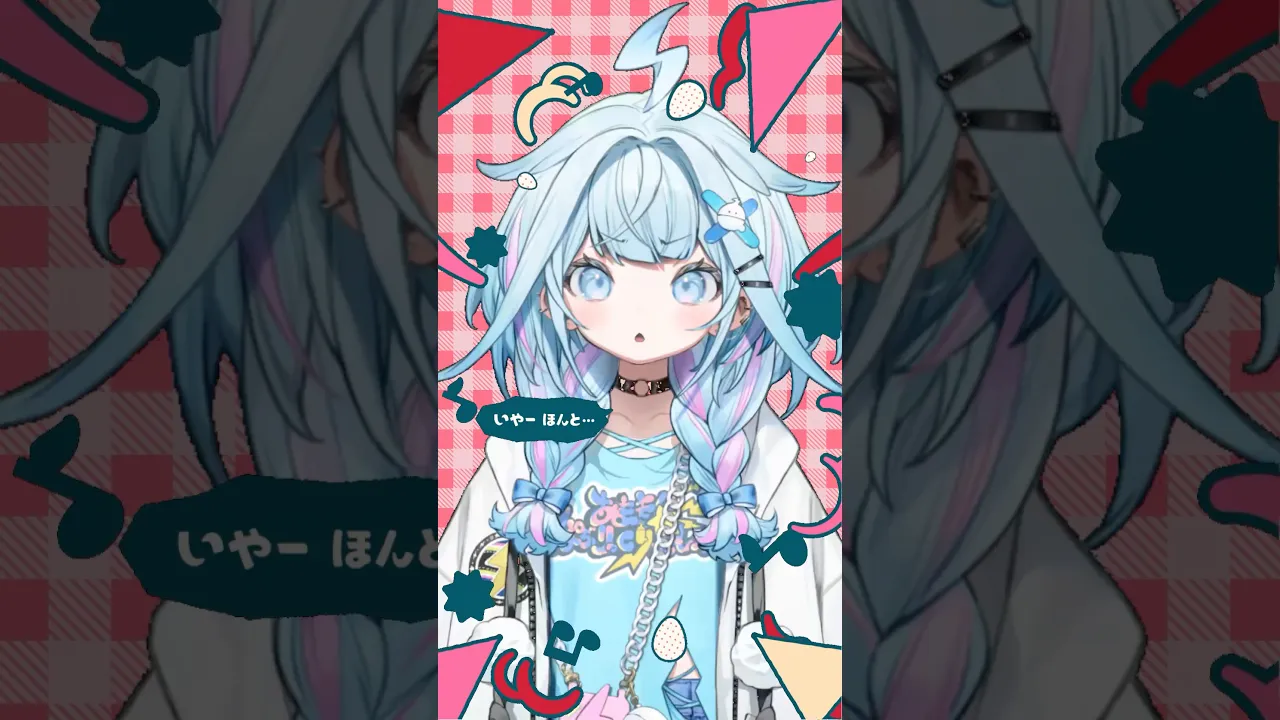 【歌ってみた】チェリーポップ/DECO*27 #ホロライブ #vtuber