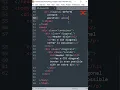 Diagonal Border HTL CSS