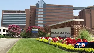 Atrium Health Wake Forest Baptist Chief of Infectious Diseases on new CDC guidance