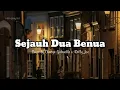 Sejauh Dua Benua - Arsy Widianto dan Brisia Jodie (Lyrics) Cover by Chintya Gabriella x Billy Joe
