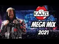Download Lagu MEGA MIX 2021 | #KAAZE