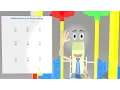 Subtraction with Regrouping Worksheet - 2nd Grade Math