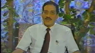 إحذر الحلقة 25 ـ خطورة الاورام د شريف عبدالعزيز 