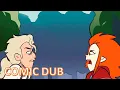 FROM HATE TO LOVE - THE OWL HOUSE COMIC DUB