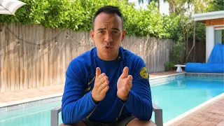 Watch This BEFORE Putting Your Child in Swim Lessons