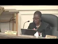 LIVE-Henrico County School Board Work Session-March 12 2026