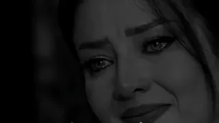 بكاء رضوى الشربيني أثناء إلقاء قصيدة عن الام من الشاعر فارس قطرية 