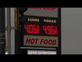 Experts explain why some gas prices are strikingly different across Wisconsin Green Bay area