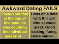 Lagu The DUMBEST, Most Awkward Dating Fails 😂😂