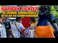 Download Lagu JEMUR SAUNA DULU ATAU DI KASIH JANGKRIK DULU⁉️TERGANTUNG LAMA ATAU TIDAKNYA