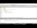 c programming array with code blocks