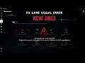 How To Fix GameVisual May Not Be Supported - Armoury Crate WORK 2023 Method