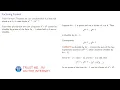 Euler and Fermat Primes Part Two