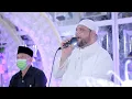 Download Lagu Allahu Allahu Allah, Ya Hannan, Allah Al Maddat, Alfa Sholallah ~ Habib Muchsin Ft AM Lamongan