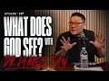 We Asked Dr James Tan About Job Satan God s Grace TFH