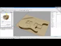 RhinoCAM 2016 Setup Overview