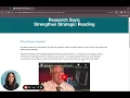 ReadWorks Teacher Guide Overview