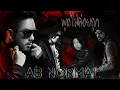 AB Normal - พูดไม่ค่อยถูก