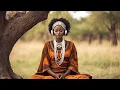 Download Lagu Calm African Rhythms: Acoustic Music for Mindfulness.