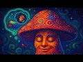 Lagu Psychedelic Synthesis ⚛️ | Psybient, Psychill, Goa Trance \u0026 Psytrance Mix