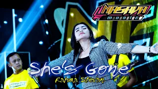 Download NASAVA MUSIC - SHE'S GONE - RAHMA STEVAN MP3