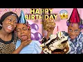 Download Lagu JEALOUS Girl DESTROYS Sister BIRTHDAY, Instantly Regrets It... | Queens Reality