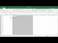 Stem n Leaf Using Excel