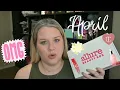 OPENING MY APRIL ALLURE BEAUTY BOX 2024