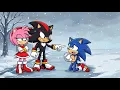 Shadow Betrays Sonic Using Amy - Is Sonic and Amy s Friendship Over Forever Sonic Fan Stories