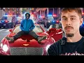America s Most Wanted Car Thief Returns