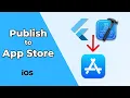 Build and Release Flutter App to App Store 2022