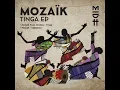 Download Lagu Mozaïk - Idjewena (MIDH 002)