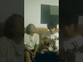 Binibini (The Rainmakers) - cover