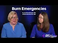 Burn Emergencies MyEMCert EMCert Module Mastery