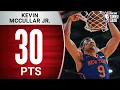 Download Lagu Kevin McCullar Jr. GOES OFF For 30 Points In Summer League! | July 13, 2025
