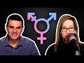 An Honest Conversation on Gender with Dr Debra Soh
