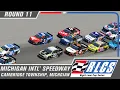 Right Lane Cup Series Season 3 Round 11 Michigan
