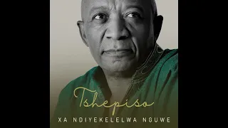 tshepiso ke mang official audio 