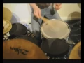 Mister Sister Fister: The making of 'Conception'. EP1 - Drums