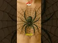 Spider Tattoo Meaning Symbolism and the Secrets Behind This Symbol