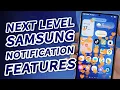 Lagu Next-Level Notifications on Galaxy S25 Ultra 🔔 | Edge Lighting + Smart Pop-Up + More
