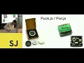 Meet Espruino - the JavaScript mini computers family