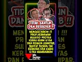Download Lagu VIRAL⁉️ PROF.HERNAWAN SEMPROT KERAS KARNI ILYAS DAN RISMON SIANIPAR #shorts #karniilyasclub