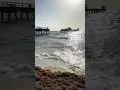 Lauderdale By The Sea - Beach Report